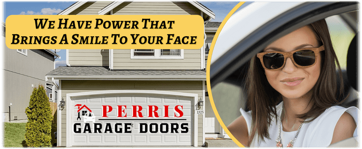 Garage Door Repair Perris